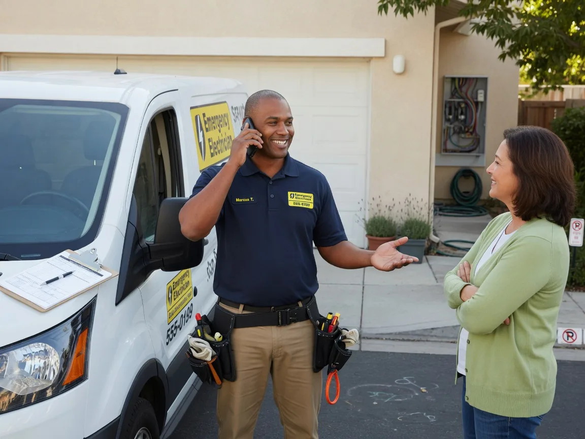 Emergency Electrician Spring Hill, FL FAQs